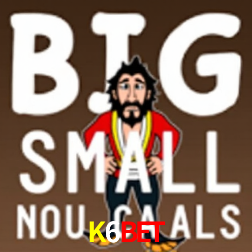 K6Bet: Jogos de Caça-Níqueis-Altas Recompensas, Roleta-Velocidade, Blackjack-Desafios Máximos