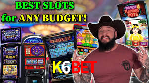 K6Bet App