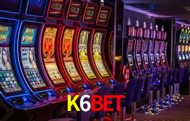 K6Bet