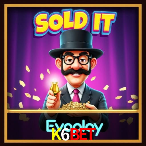 K6Bet